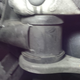 Illustration for article titled ARCHIVES:One Weakness of Many: BMW 135i Rear Subframe Bushings